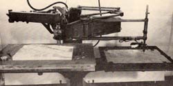 Pantograph