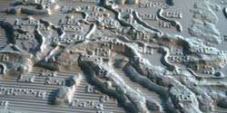 Tactile maps